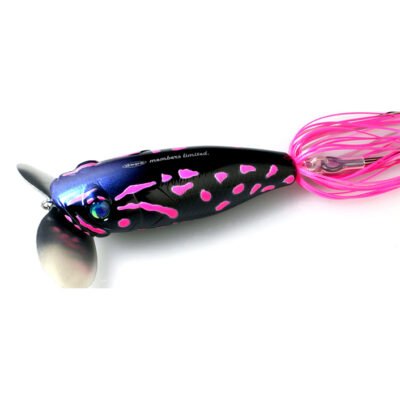 Deps FLUSTER 2015 Limited Model wakebait