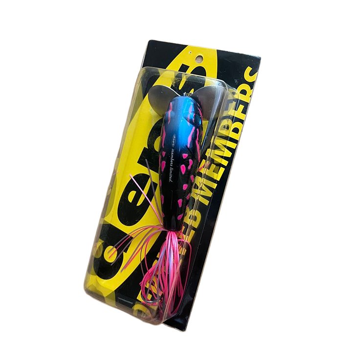 Deps FLUSTER Limited Model Wakebait - Image 2