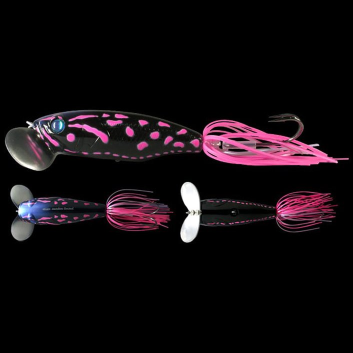 Deps FLUSTER Limited Model Wakebait - Image 3