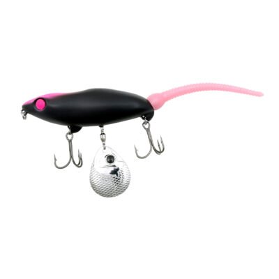 Deps Webmember Limited TODDRAT topwater rat lure