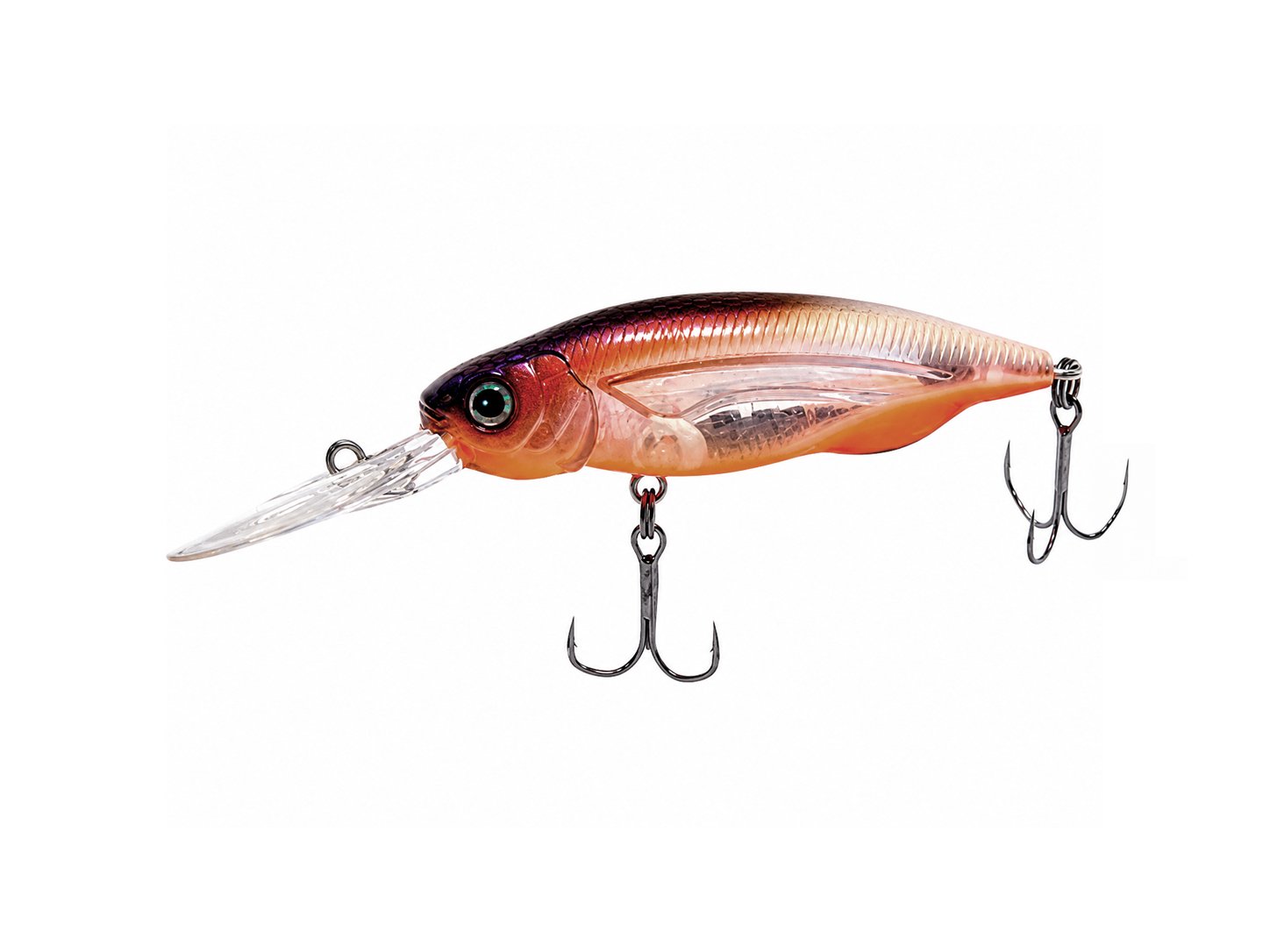 Megabass BAIT-X 