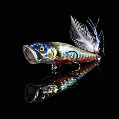 Megabass PopMax MAGOME OIKAWA limited color topwater popper