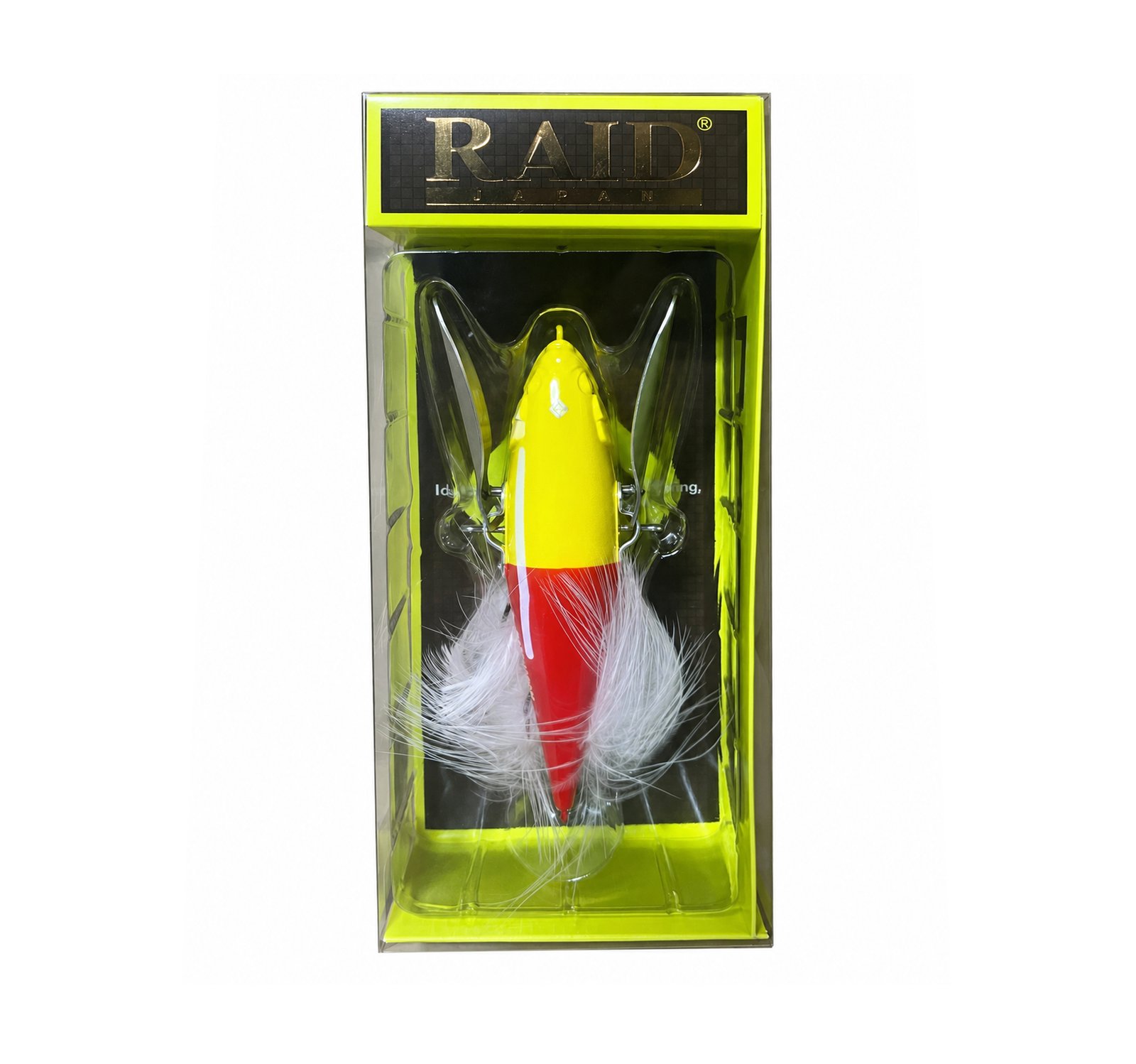 raid japan dodge supplement limited color
