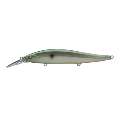 eam Ark J110SP Plus deep jerkbait for suspended bass