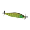 DUO Realis Spinbait 72 Alpha premium finesse spybait for bass fishing