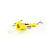 DUO Backdoor Project Pokémon Pikachu Serious Face limited topwater lure