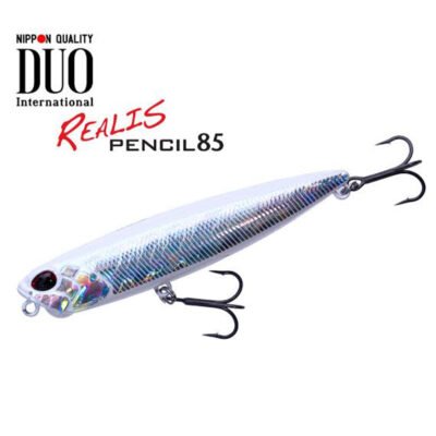 DUO Realis Pencil 85 topwater walking bait