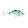Rapala Rattlin’ Rapala 05 RNR05 lipless crankbait in Chrome Blue