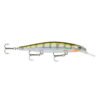 Rapala Shadow Rap Deep 11 SDRD11 jerkbait in Yellow Perch