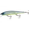 Yo-Zuri 3DB Jerkbait 110 SP suspending jerkbait in Sexy Bone