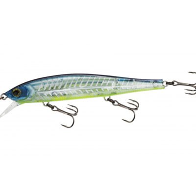 Yo-Zuri 3DB Jerkbait 110 SP suspending jerkbait in Sexy Bone