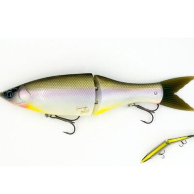 GrassRoots Grand Edge Glide Bait 190SF
