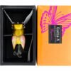 Megabass GATTA-X Turbulence Sunset Bomber Pagani handmade topwater crawler