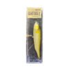1999 Megabass GIANT DOG-X vintage topwater lure in SG Ayu
