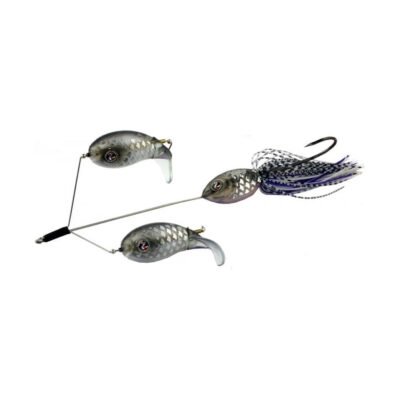 River2Sea Double Plopper Floating Buzzbait