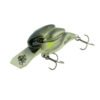 +ROOMS’ ALCATRAZ 50mm collectible JDM crankbait in Ayu