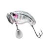 Daiwa Fuku Namazu 14g floating topwater fishing lure with front blade